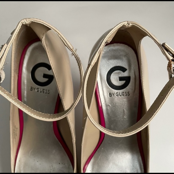 G By Guess Women’s Shoes - Picture 6 of 7